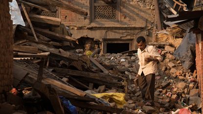 Asia-Pacific Expert Group on Disaster-related Statistics